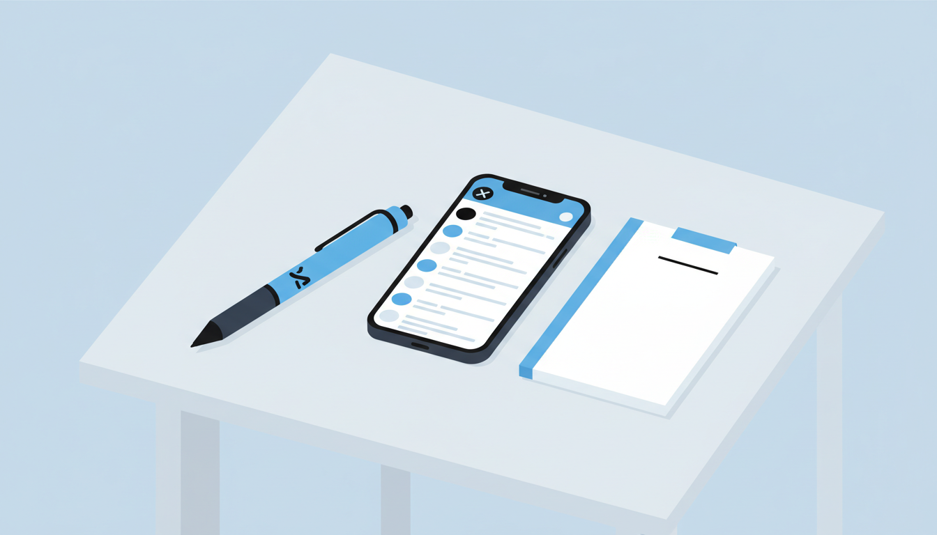 Kugelschreiber bedrucken als Werbegeschenke: So kombinierst du Print-Marketing mit Twitter-Erfolg